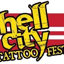 Profile Picture of Durb Morrison (@hellcitytattoofest) on Myspace