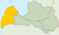 Profile Picture of Courland Peninsulaon Wikipedia