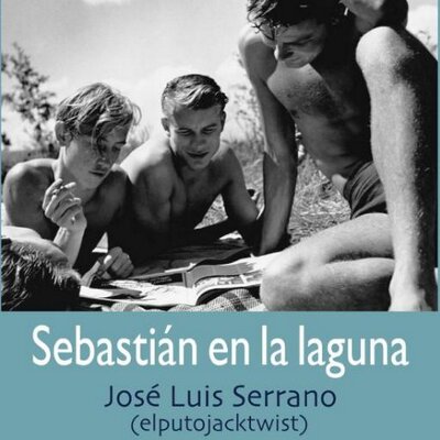 Profile Picture of José Luis Serrano (@_jlserrano) on Twitter