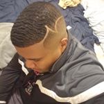 Profile Picture of Omar Reed✂️💈 (@o.theebarber) on Instagram