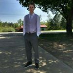 Profile Picture of Jesse Parrott (@jesse.k.parrott) on Instagram