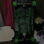 Profile Picture of sam rawson (@lilbonesrawson) on Instagram