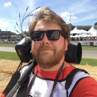 Profile Picture of Tony Kershaw (@tony_kershaw) on Twitter