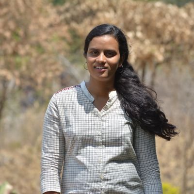 Profile Picture of Shivani Reddy (@shivanireddy239) on Twitter