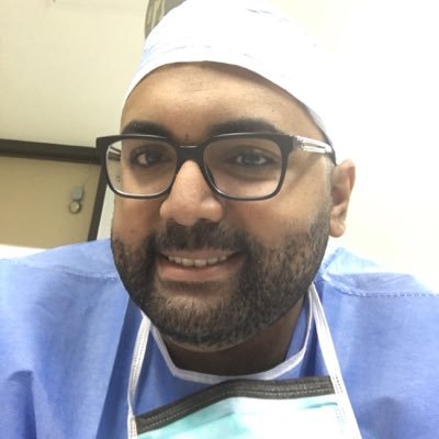 Profile Picture of Dionisio J Acosta MD (@realDrPR) on Twitter