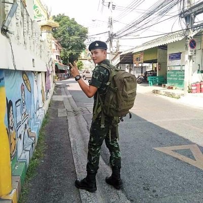 Profile Picture of Phithakchon Chanthakham (@PhithakchonC) on Twitter