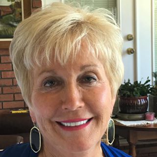 Profile Picture of Janet RetterbushGuerke (@janet.retterbushguerke) on Facebook