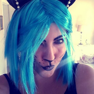 Profile Photo of Katherine Beard (@kittybeard101) on Twitter