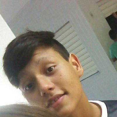 Profile Picture of Benjamin Amaral (@benjinha2001) on Twitter