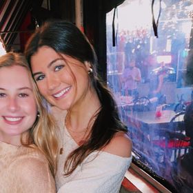 Profile Picture of Anne Lauren Ingram (@alingram52) on Pinterest