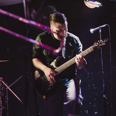 Profile Picture of Danny Pimentel (@dannypimentel98) on Twitter