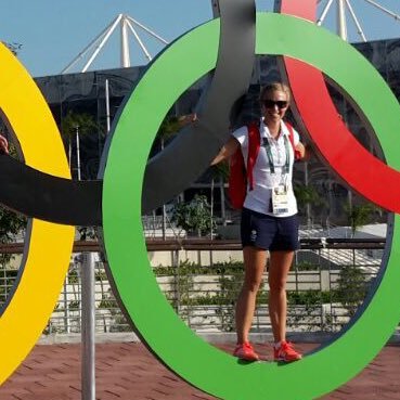 Profile Picture of Kate Jordan (@drkatejordan) on Twitter