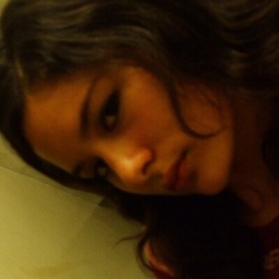 Profile Picture of Carolina Segura (@CarolinaPia) on Twitter