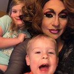 Profile Picture of Kelly Powers (@dragqueenmommy) on Instagram