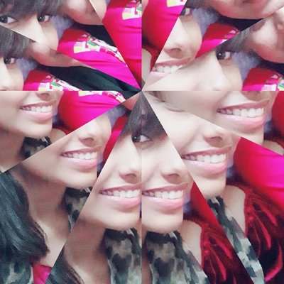Profile Picture of Sk.amyra (@AmyraSk) on Twitter