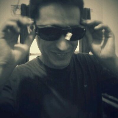 Profile Picture of Andrés Oñate (@jandreso77) on Twitter