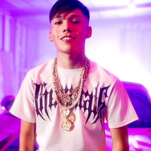 Profile Picture of ✨️👉Yariel👈✨️ (@yarielsaezm) on Tiktok