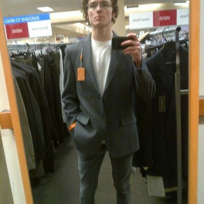 Profile Picture of Ed Callaghan (@EJayC3) on Twitter