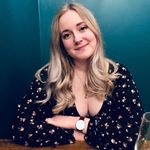 Profile Picture of Rachael-Emily Sandys (@rach.sandys) on Instagram