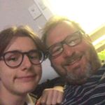 Profile Picture of Benjamin (@ben_thorpe_) on Instagram