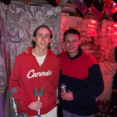 Profile Picture of Alexander Condon (@acondo9) on Twitter