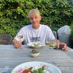 Profile Picture of William Wickenberg (@williamwickenberg) on Instagram