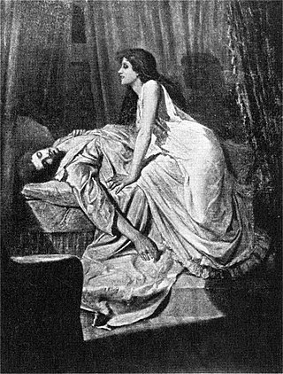 Profile Picture of Vampireon Wikipedia