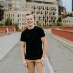 Profile Picture of Luke Saunders (@ljsaunders1) on Instagram