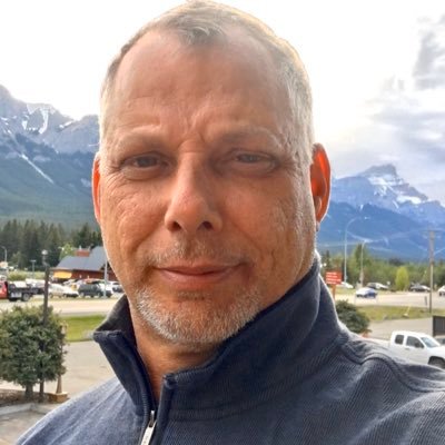 Profile Picture of Steve  🇱🇷 🇨🇦 🇬🇧 (@Steeeveohh) on Twitter