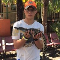 Profile Picture of Steven Mrozek (@stevenmrozek) on Pinterest