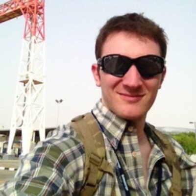 Profile Picture of Darryl Pacheco (@pachecoxdud) on Twitter