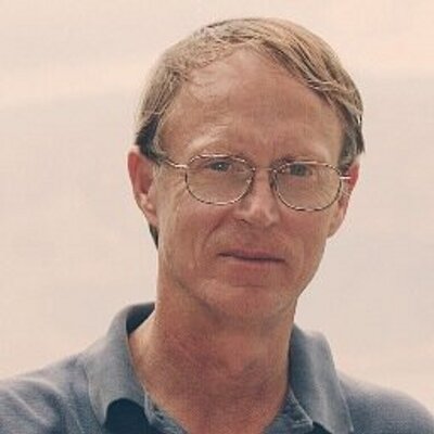 Profile Picture of Norman Gilliland (@GillilandNorman) on Twitter