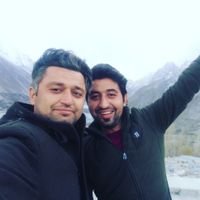 Profile Picture of Jalal Bin Saeed (@jalalgojaly) on Twitter