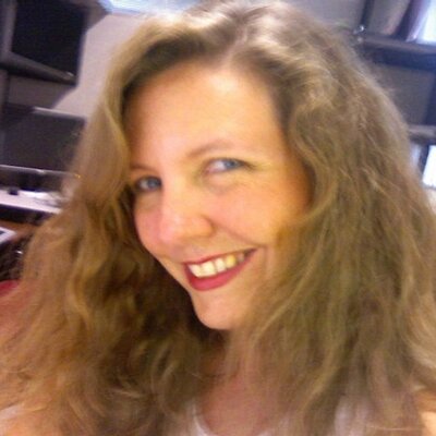 Profile Photo of Donna Caldwell (@RUCougarChic) on Twitter