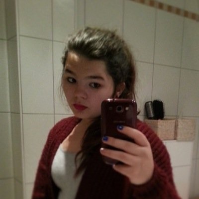Profile Picture of Aleksandraaawrr (@AleksKrcic) on Twitter