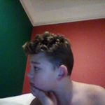 Profile Picture of Jacob Healey (@jacob_11_healey_2017) on Instagram