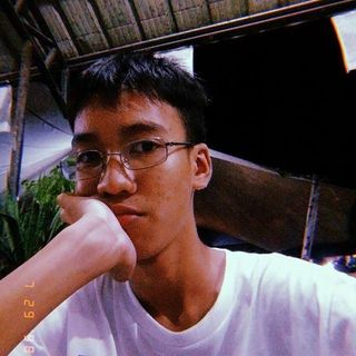 Ian Maulas - Facebook Profile Picture of Ian Maulas (@ianmaula19) on Facebook