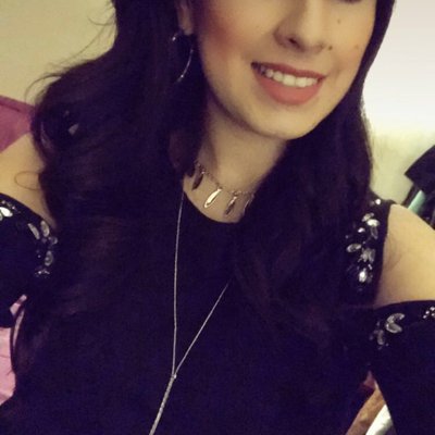 Profile Picture of Nidia Chavez (@nidia831_nidia) on Twitter