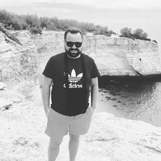 Profile Picture of Jeremy Legigan (@jeremy.legigan) on Facebook