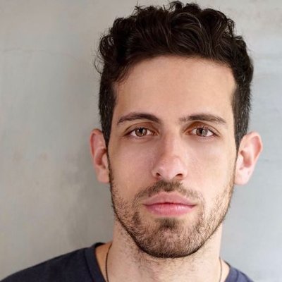 ADAM - Twitter Profile Picture of ADAM (@AdamSilvera) on Twitter