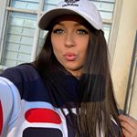 Profile Picture of Courtney Thomas (@courtneyyyy_gail) on Instagram