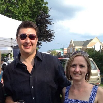 Profile Picture of Corey Treadway (@CoreyTreadway) on Twitter