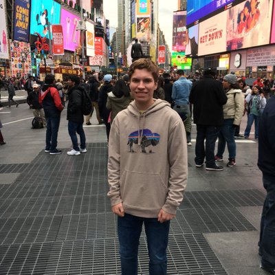 Profile Picture of Joe Kuhlmann (@Joseph_Kuhlmann) on Twitter