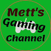 Profile Picture of Mett Gaming (@MettGamingYT) on Youtube