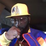Profile Picture of Jeffery Hooker (@hookerjeffery) on Instagram