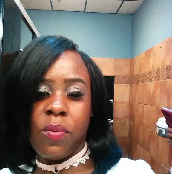 Profile Picture of Sherrell Mitchell (@sherrellmitchel) on Poshmark
