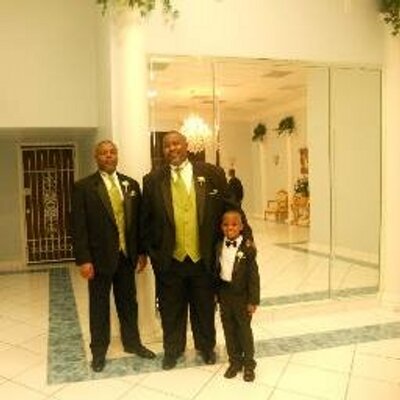 Profile Picture of Kelvin Richardson (@lewislaflare1) on Twitter