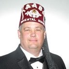 Profile Picture of Brian Huff (@bjhuff) on Facebook