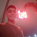 Profile Picture of David luna (@david.luna.98) on Instagram