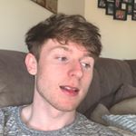 Profile Picture of Michael Farrelly (@michael_farrelly) on Instagram